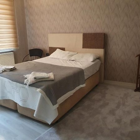 דירות סיבס Muekemmel Konumda Luex Business Concept Daire מראה חיצוני תמונה