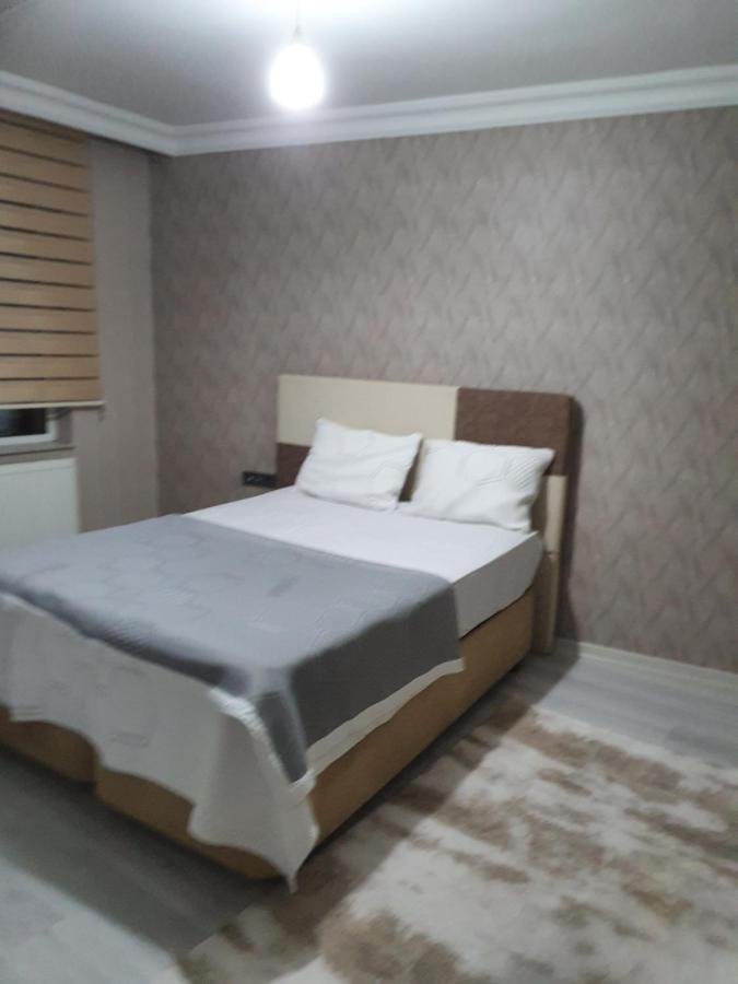 דירות סיבס Muekemmel Konumda Luex Business Concept Daire מראה חיצוני תמונה