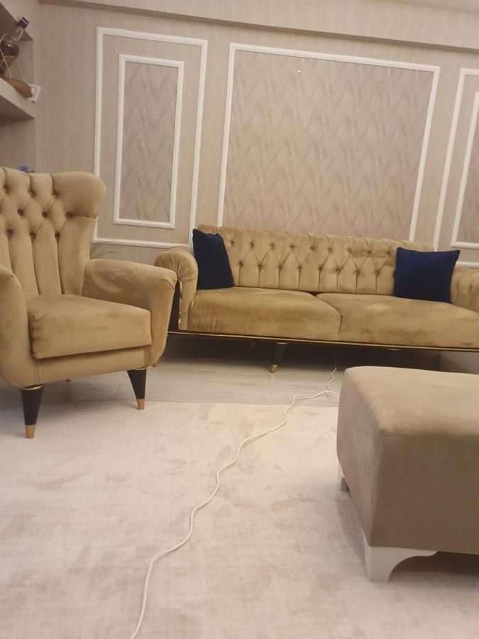 דירות סיבס Muekemmel Konumda Luex Business Concept Daire מראה חיצוני תמונה