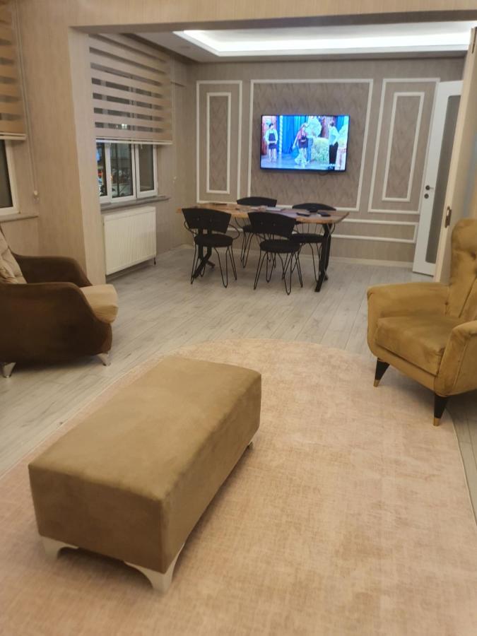 דירות סיבס Muekemmel Konumda Luex Business Concept Daire מראה חיצוני תמונה