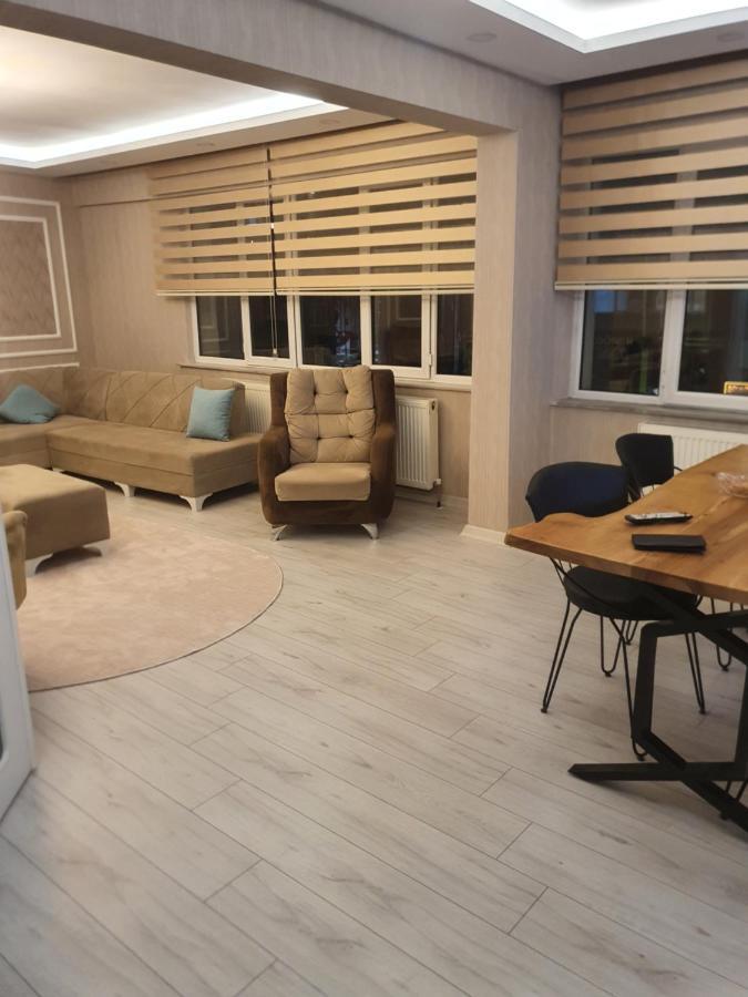 דירות סיבס Muekemmel Konumda Luex Business Concept Daire מראה חיצוני תמונה