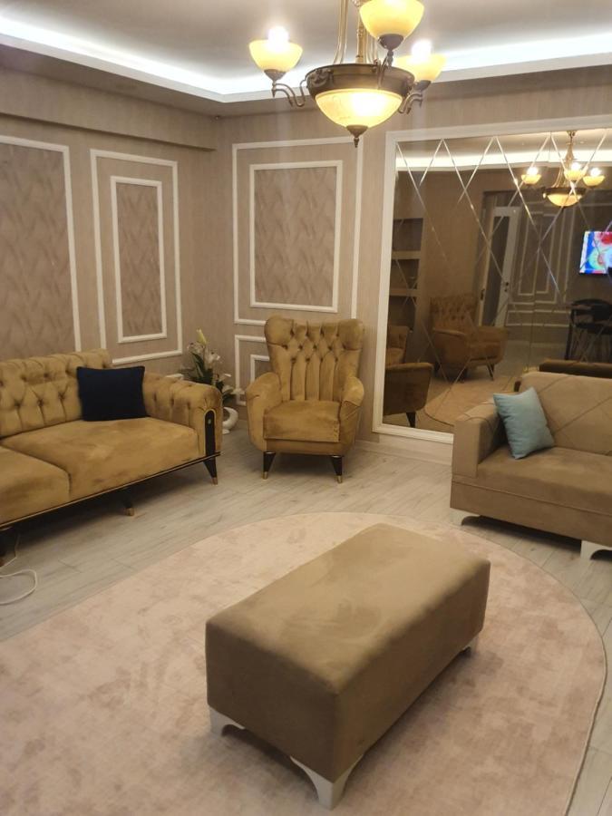 דירות סיבס Muekemmel Konumda Luex Business Concept Daire מראה חיצוני תמונה
