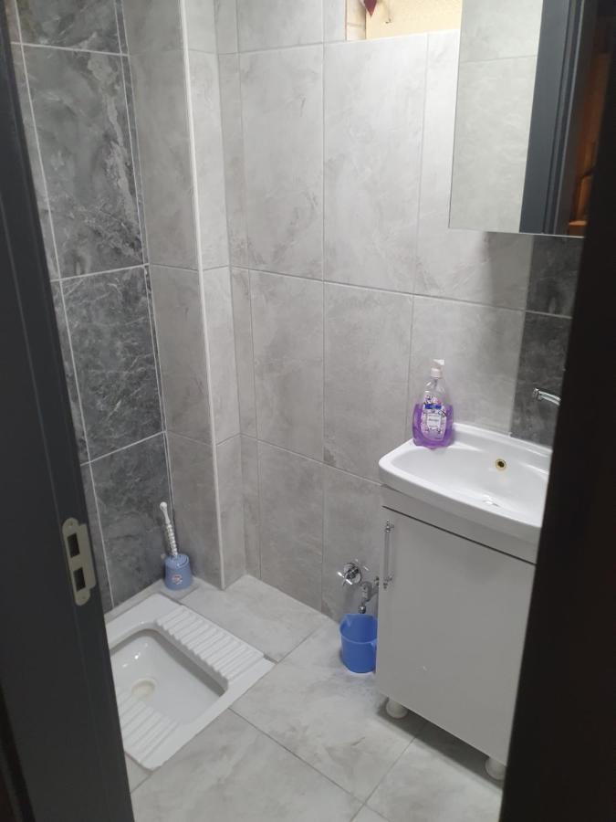 דירות סיבס Muekemmel Konumda Luex Business Concept Daire מראה חיצוני תמונה