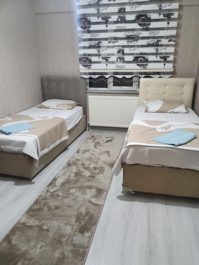 דירות סיבס Muekemmel Konumda Luex Business Concept Daire מראה חיצוני תמונה