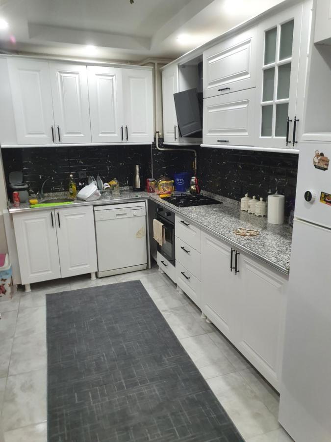 דירות סיבס Muekemmel Konumda Luex Business Concept Daire מראה חיצוני תמונה
