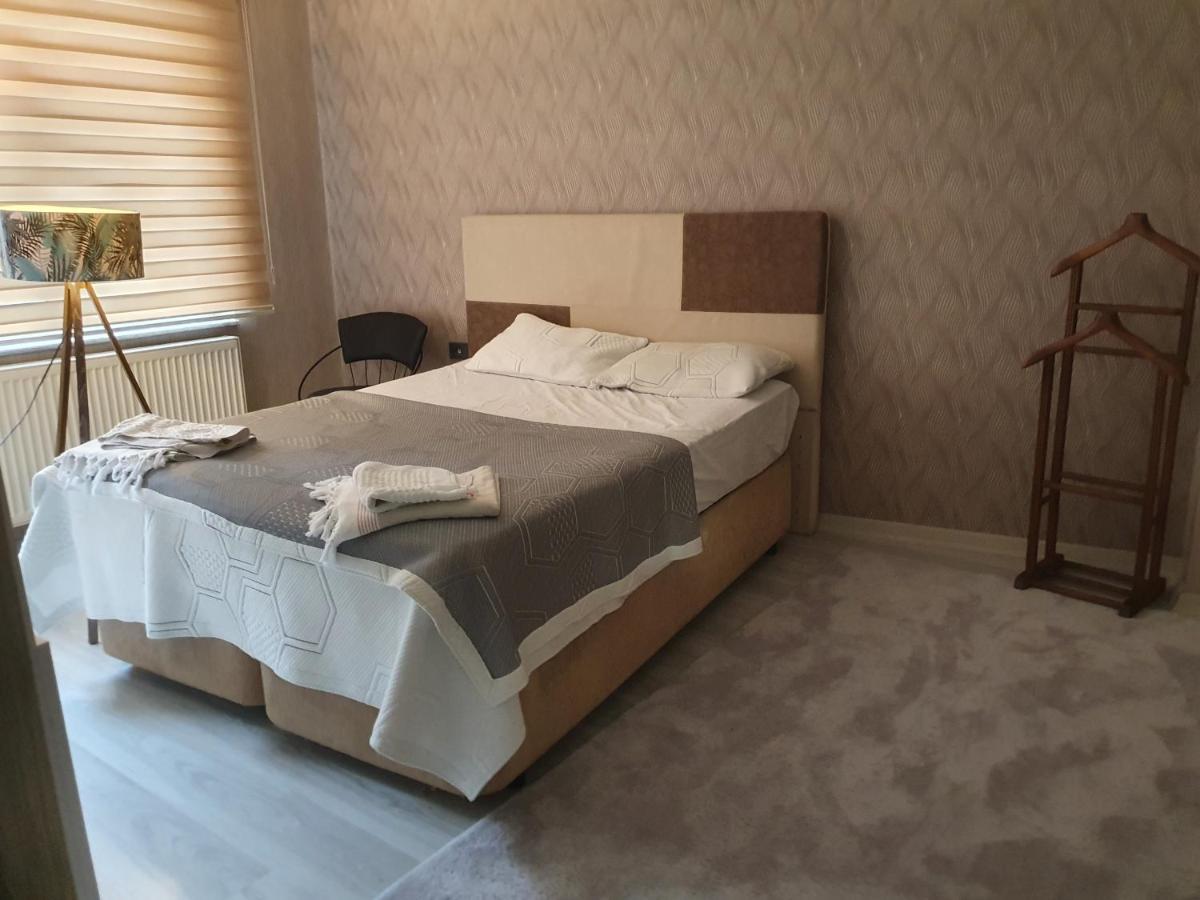 דירות סיבס Muekemmel Konumda Luex Business Concept Daire מראה חיצוני תמונה