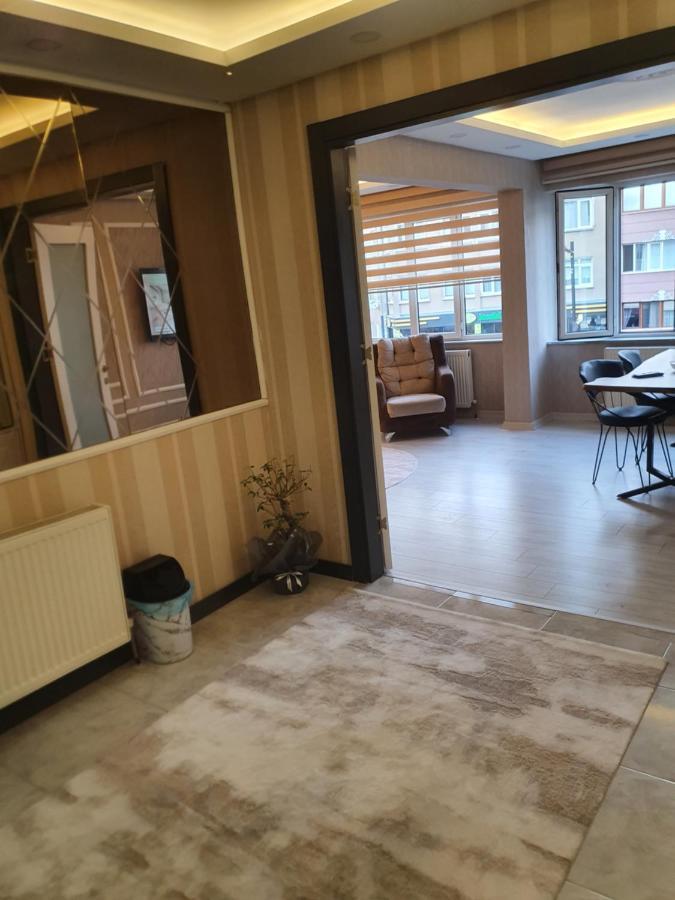 דירות סיבס Muekemmel Konumda Luex Business Concept Daire מראה חיצוני תמונה